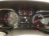 the dashboard of a car with various gauges and numbers on it