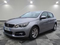 PEUGEOT - 308 BLUEHDI 130CH SS EAT8 ACTIVE BUSINESS - GO - M…