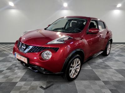 NISSAN - JUKE 1.2E DIG-T 115 START/STOP SYSTEM ACENTA - ES - Mise en s - Photo 1