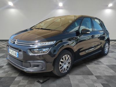 citroen 1 0 mpi bluehdir s / s 5p