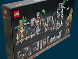 a box of legos that are sitting on a table