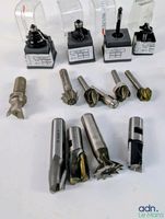 Lot de divers outils de la marque MECANIC WORKER. (photo 4)