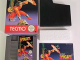an image of a video game with a man on a rope