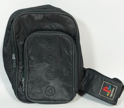 sac bandoulière SONY PLAYSTATION 1