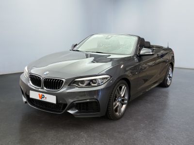BMW Z4 SDI cabriolet 2,0 M Sport Line