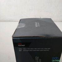 Ventirad CPU MARS GAMING MCPU-X2 - Éclairage FRGB 150W TDP I… (photo 3)