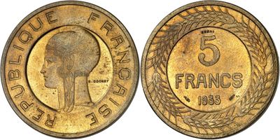 france, 5 frans, 1939, km, km, km, km, km, km, km, km, km, km, km, km,
