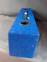 Enceinte, 23x61x14 cm (non testé, vendue en l'état) (photo 3)