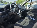 the interior of a car is clean and ready to be used