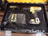 a tool kit that is sitting in a case