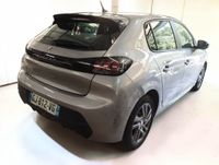 VP PEUGEOT 208 1.2 PURETECH 75 ACTIVE PACK 5P Kilomètres au … (photo 2)