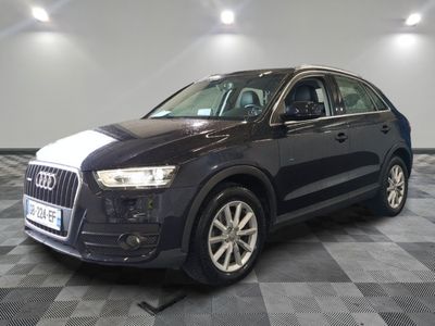 Audi QX 2.0 TDI Premium Plus AT