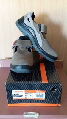 KAPRIOL chaussures de sécurité d'été modèle DALLAS, pointure…