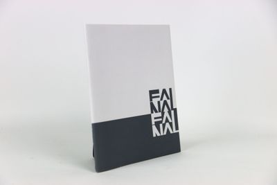FANAL. Art Concret, Art Construit.