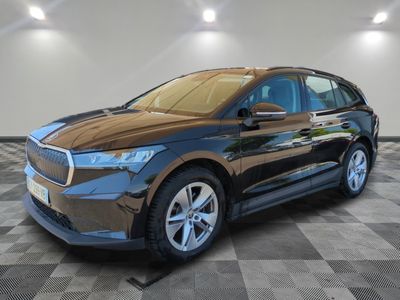 SKODA - ENYAQ IV 60 - EL - Mise en service: 22/08/2024 - Ave…