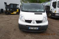 RENAULT TRAFIC - Genre : CTTE - Carrosserie : FOURGON - Ener… (photo 3)