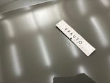 a sticker that says vault on the table