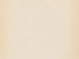 an old paper sheet on a white background with space for text