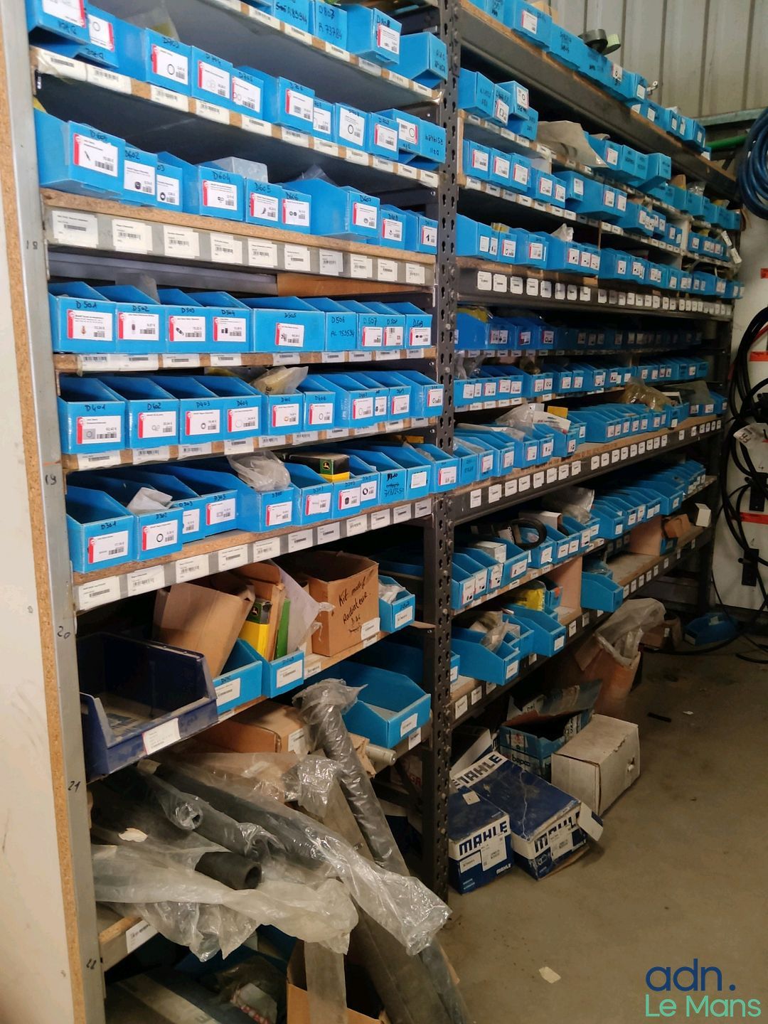 Destockage & Invendus
