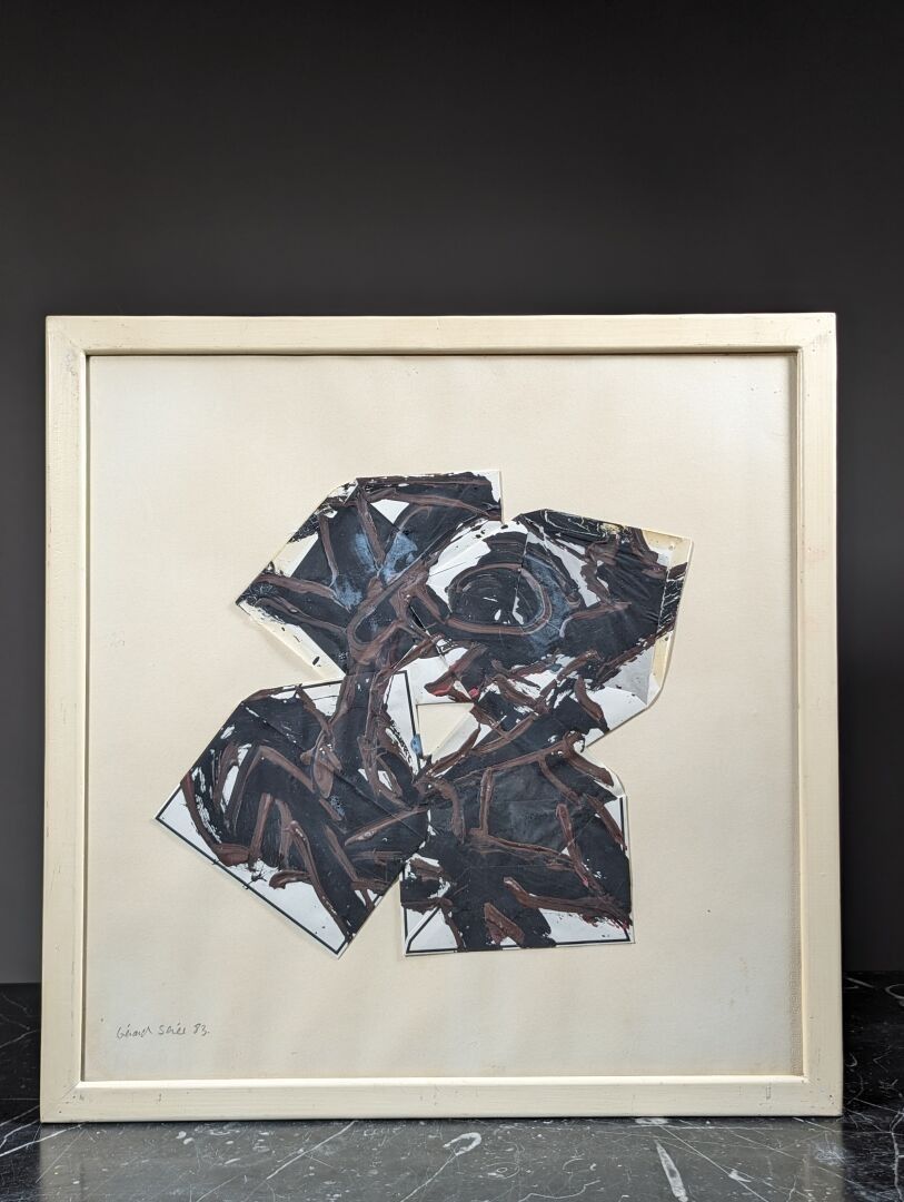 Objets d'art & Curiosités