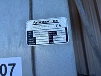 Centrale d'aspiration AMOTEC 300 (photo 4)
