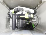 an image of a close up of a machine in a box