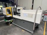 a machine that is sitting in a room