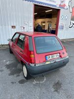 RENAULT R5FIVE/TL - Genre : VP - Carrosserie : CI - Energie … (photo 4)
