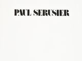 paul serusser - editions side - sheet music - partition - di - arezzo - partition - di - arezzo - partition - di - arezzo