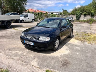 Voiture Particulière - Modèle Non Spécifié - Estimation 3000€