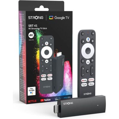 two remotes sitting next to each other in a box