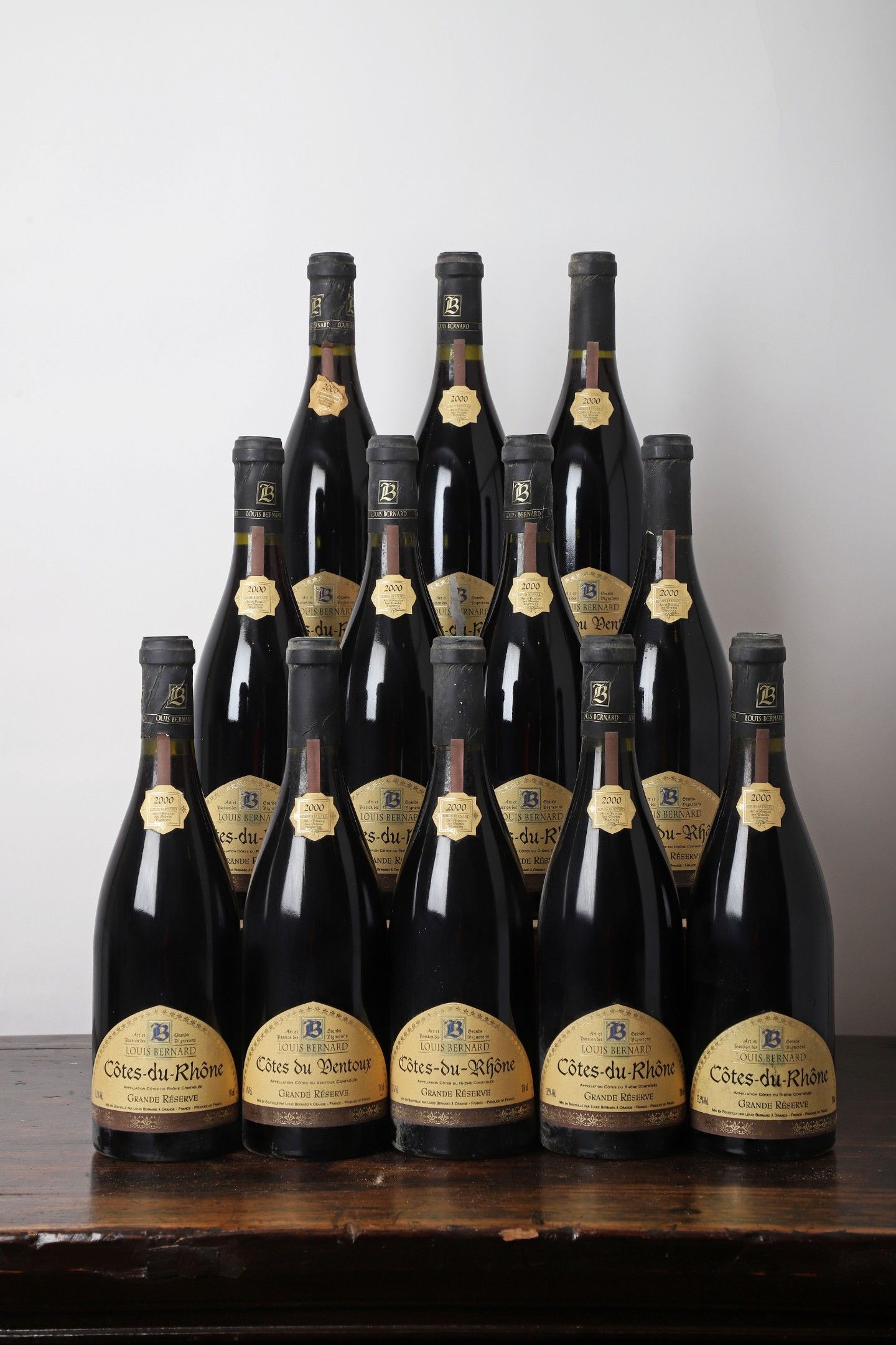 Objets d'art & Curiosités