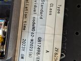 an image of a close up of a battery in a box
