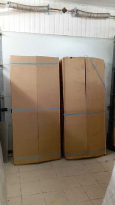 Meral literie TPR Phenix paire de sommiers électriques 2x90x…