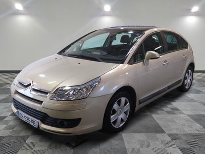 Voiture Particulière ALCOPA AUCTION Paris Sud - Estimation 1900€