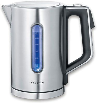 186 / Bouilloire électrique digitale - SEVERIN - WK 34…