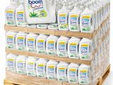 lot de 240 bidons de 2,6 l