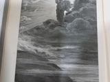 une image représentant un livre sur lequel figure l'image d'un homme dans un bateau