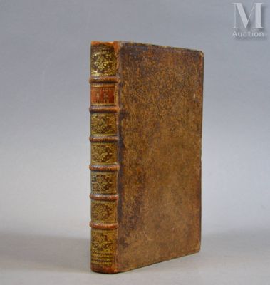 JOINVILLE (Jean, sire de). L'histoire & Cronique du Treschre…