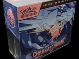 a box that has a picture of a cartoon character on it