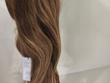 a wig that is sitting on top of a table