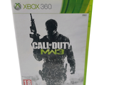 xbox 360 game call of duty modern warfare
