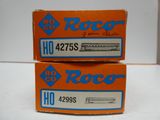 lot de deux boîtes de Koco H0425S