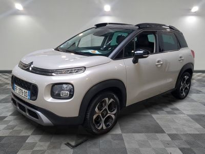 citroen c4 aircross 1 2 puretech feel 5p