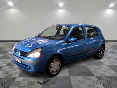 CLIO 1.2 CAMPUS DYNAMIQUE - ES - Mise en service: … - Photo 1