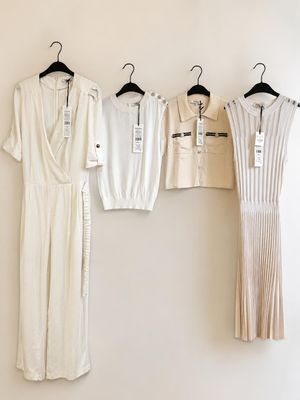 Lot de 4 vêtements de la marque Morgan