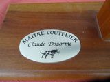 Photo 3/3 du lot