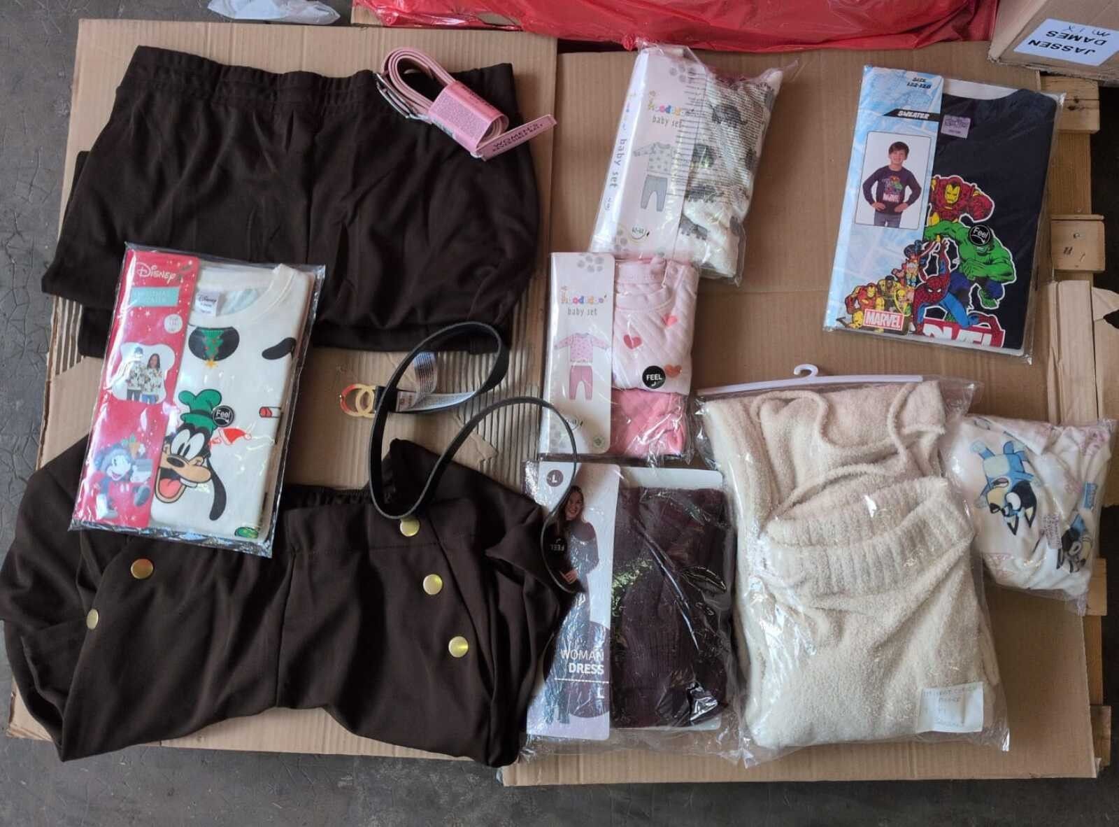 Destockage & Invendus