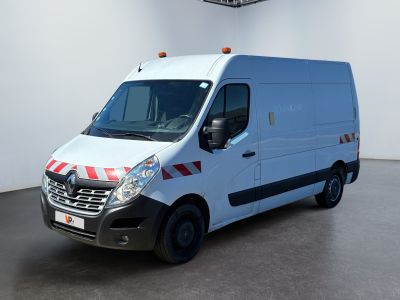 RENAULT MASTER FGN L2H2 3.5t 2.
