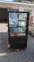 1 VITRINE REFRIGEREE TECHNO DOM 150x74 cms - EN L ETAT - FRA… (photo 6)